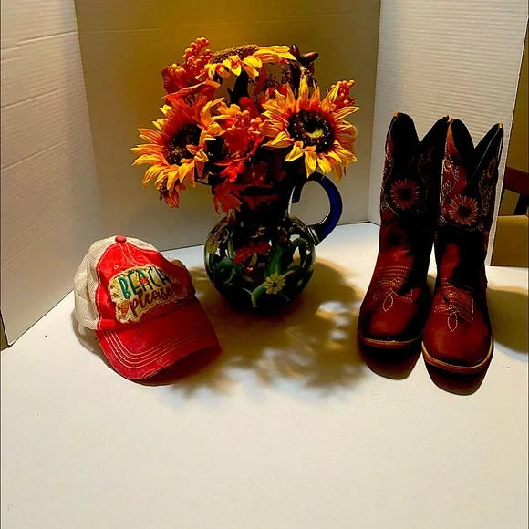 Bring out your inner BETH - Picture 4 of 14